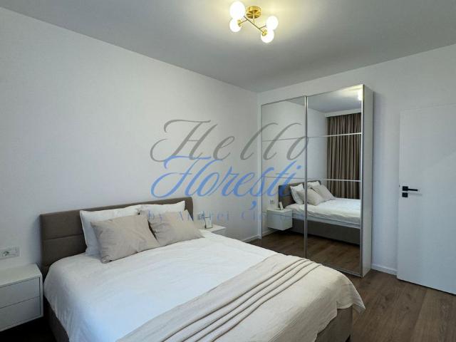 Apartament vânzări în Floresti, Cluj