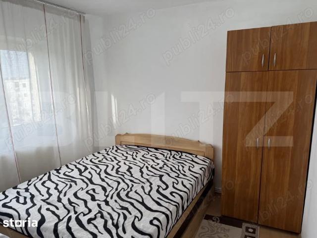 Apartament închirieri în Mircea Cel Batran, Iași