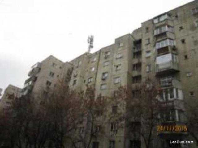 Teren vânzări în București