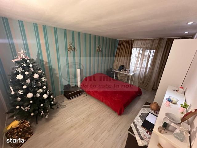 Apartament vânzări în Mircea Cel Batran, Iași