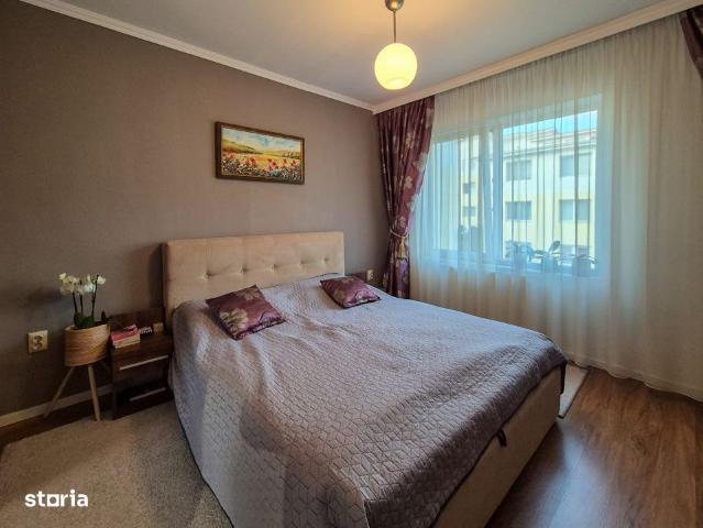 Apartament vânzări în Floresti, Cluj