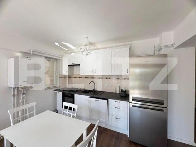 Apartament închirieri în Centru, Cluj-Napoca