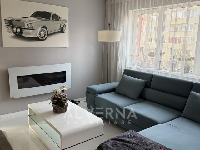 Apartament închirieri în Cluj-napoca, Cluj