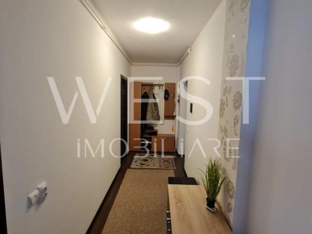 Apartament vânzări în Floresti