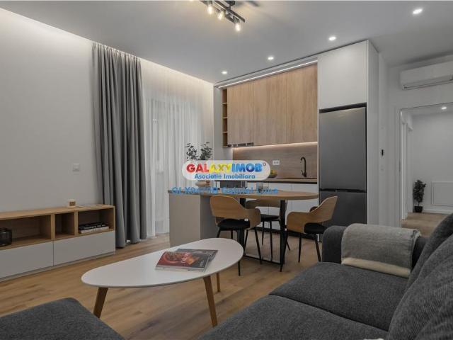 Apartament închirieri în București