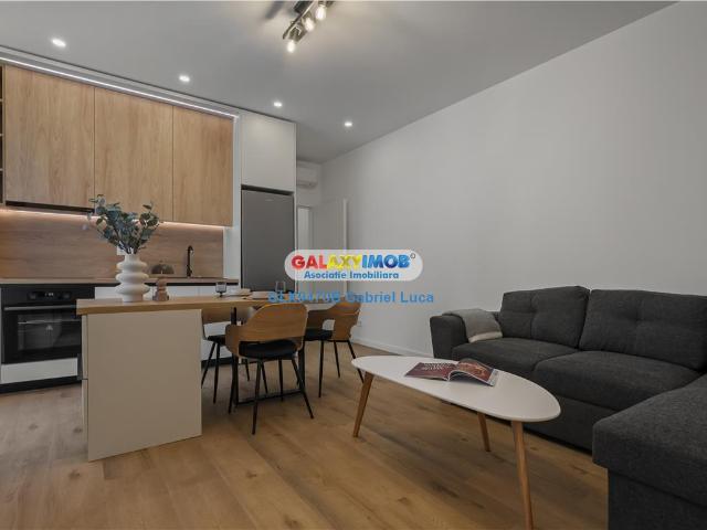 Apartament închirieri în București