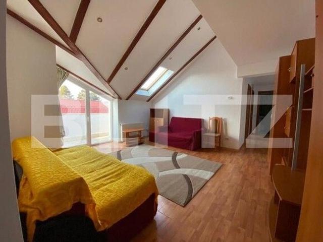 Apartament închirieri în Centru, Cluj-Napoca