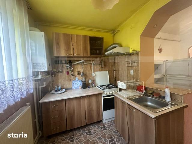 Apartament închirieri în Bos, Hunedoara