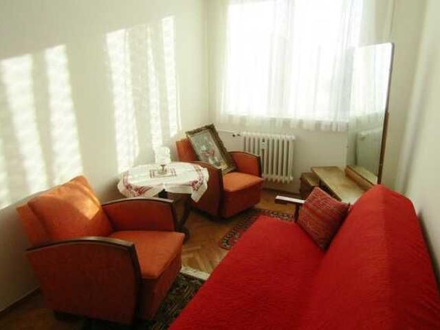 Apartament închirieri în Centru, Cluj-Napoca