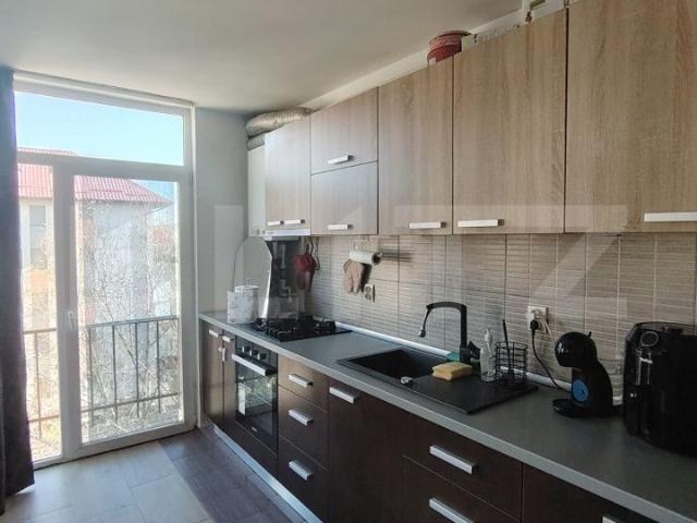 Apartament vânzări în Floresti, Cluj