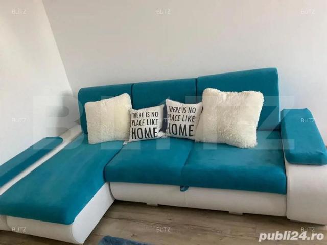 Apartament închirieri în Mircea Cel Batran, Iași