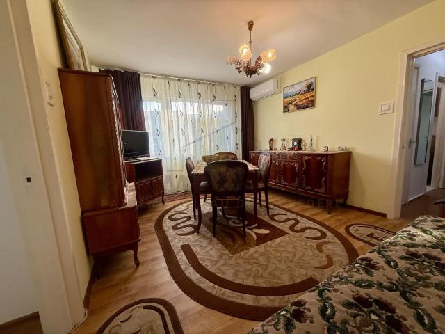 Apartament închirieri în Mircea Cel Batran, Iași
