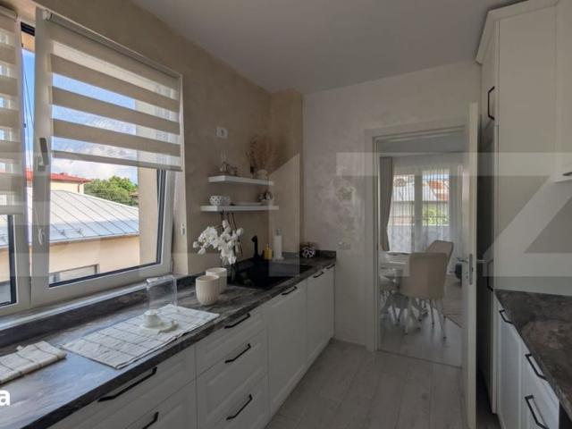 Apartament închirieri în Mircea cel Bătrân, Târgoviște
