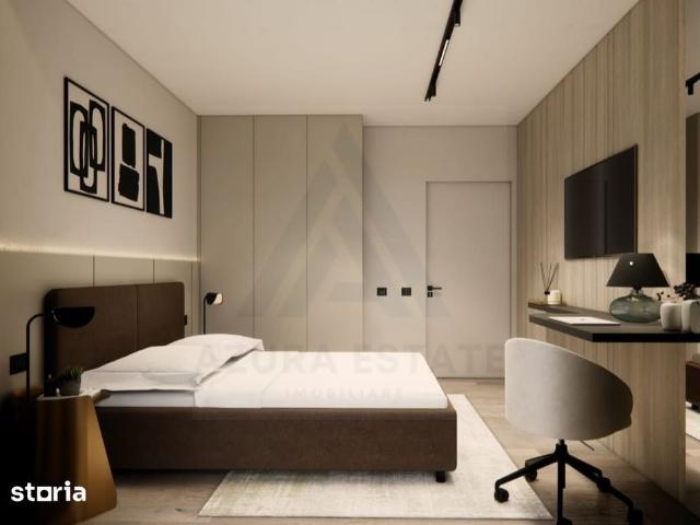 Apartament închirieri în Ștrand, Sibiu