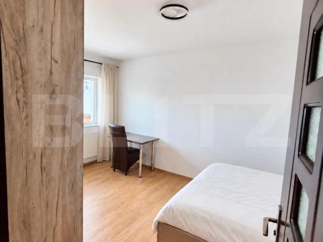 Apartament închirieri în Clopotari, Iași