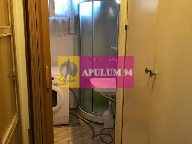 Apartament vânzări