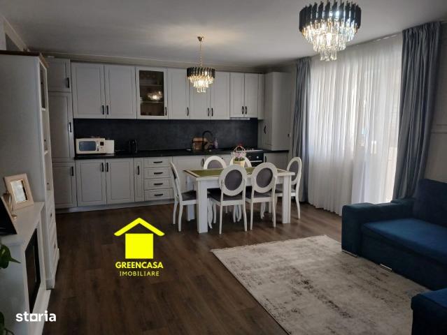 Apartament vânzări în Floresti