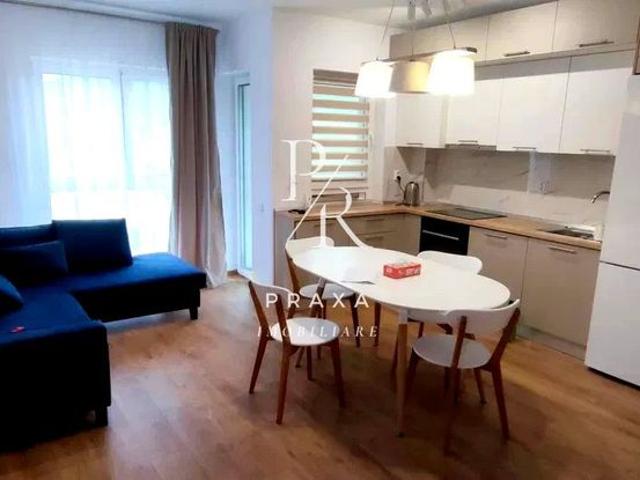 Apartament închirieri în Colonia de Sub Deal, Florești