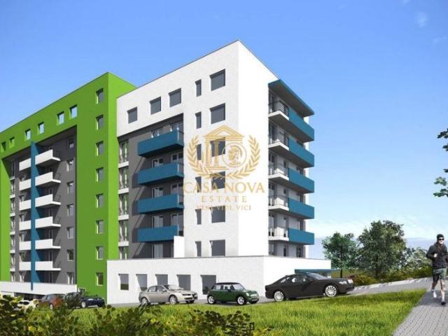 Apartament închirieri în Gheorgheni, Cluj-Napoca