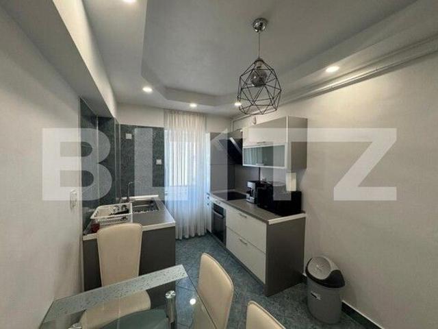 Apartament închirieri în Centru, Cluj-Napoca