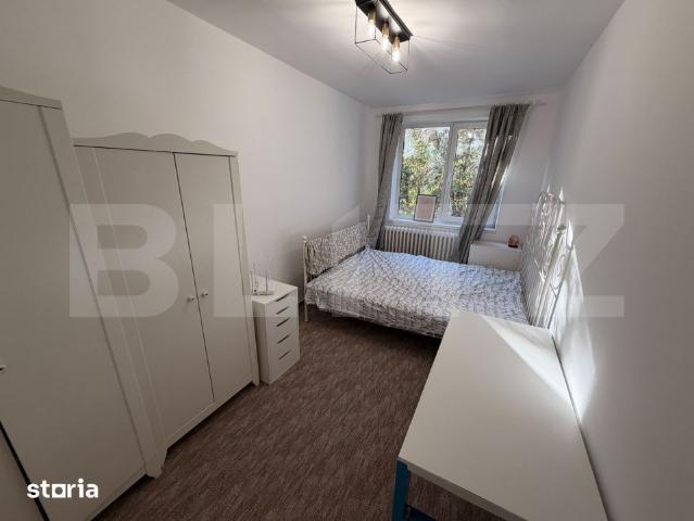 Apartament închirieri în Micro 2, Cluj-Napoca