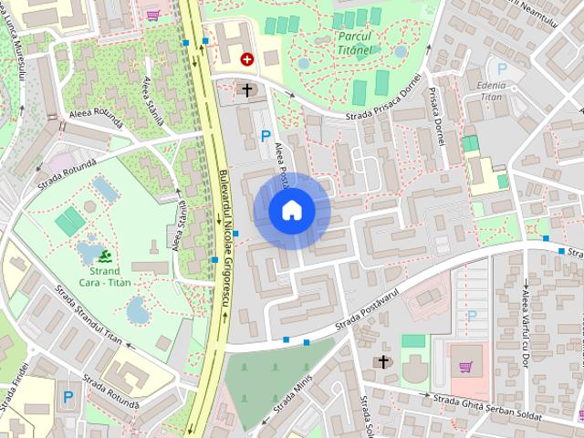 Apartament închirieri în Sector 3, București