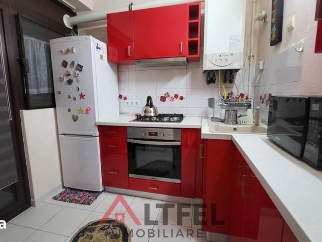 Apartament închirieri în Doamna Stanca, Șelimbăr