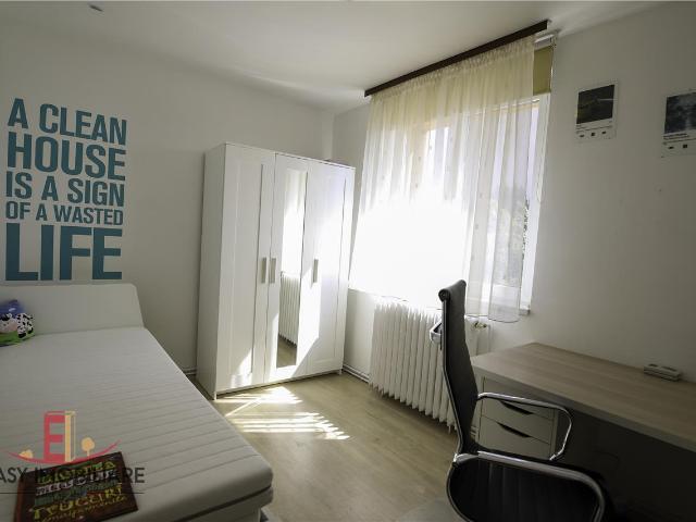 Apartament închirieri în Mureș