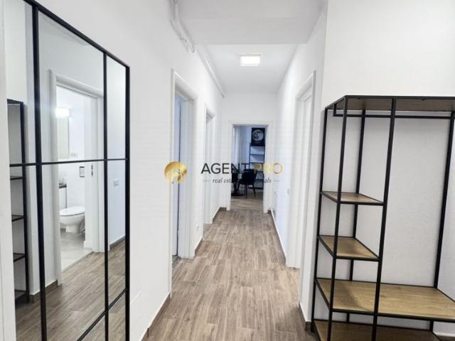 Apartament închirieri în Luxor Residence, Otopeni
