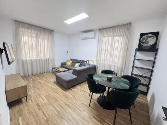 Apartament închirieri în Luxor Residence, Otopeni