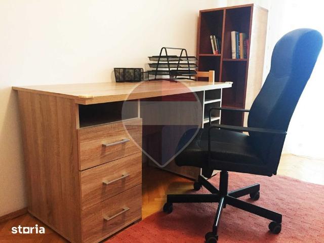 Apartament închirieri în Mircea Cel Batran, Iași