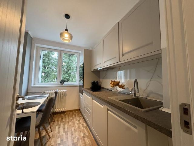 Apartament închirieri în București