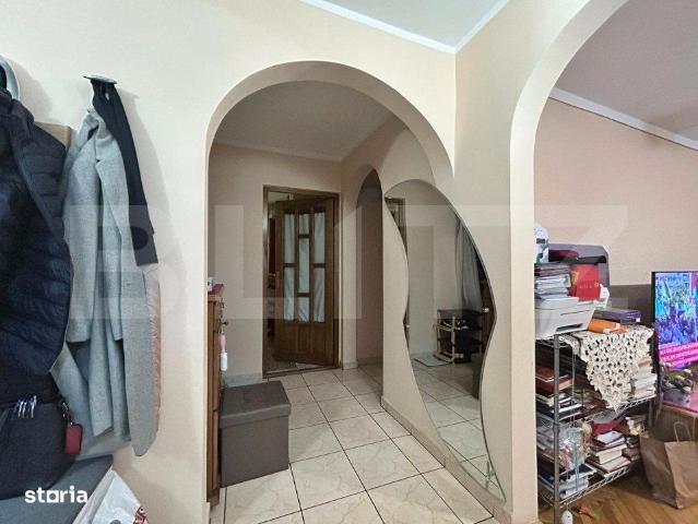 Apartament vânzări în Satu Mare