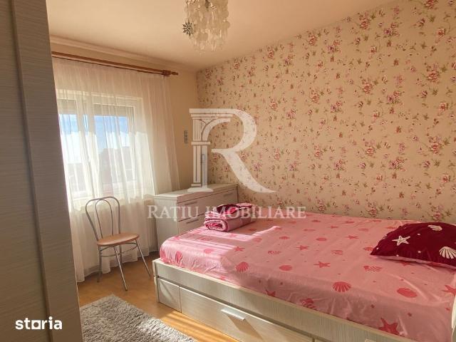Apartament închirieri în Dimitrie Cantemir, Oradea