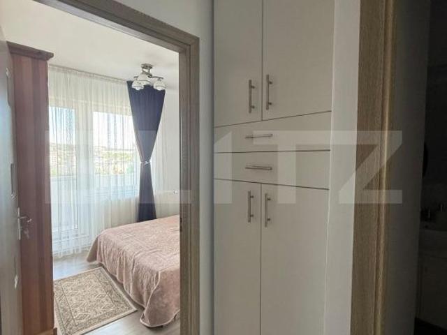 Apartament închirieri în Budai Nagy Antal, Târgu Mureș