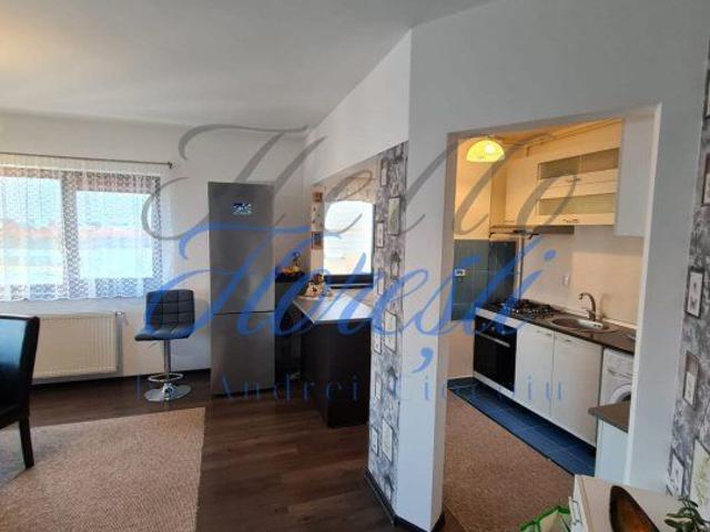 Apartament vânzări în Floresti, Cluj
