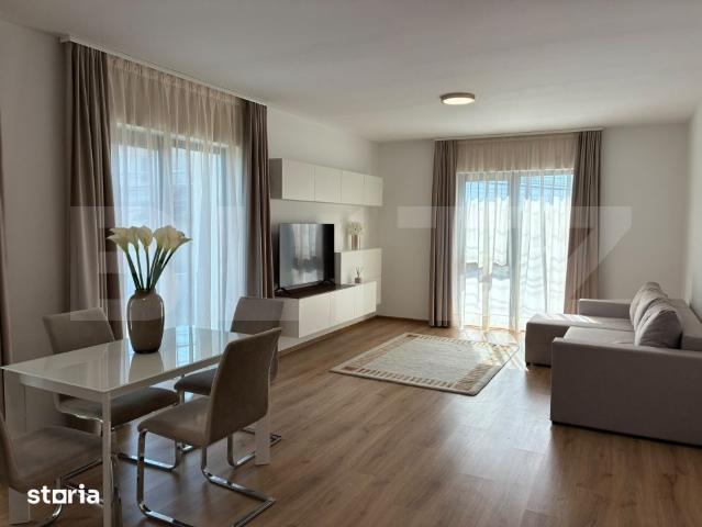 Apartament închirieri în Centru, Câmpia Turzii