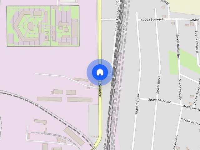 Apartament închirieri în Arad