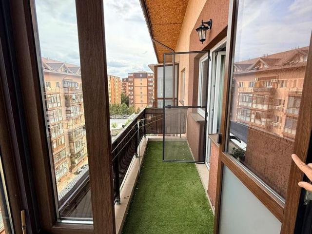 Apartament închirieri în Militari Residence, Chiajna