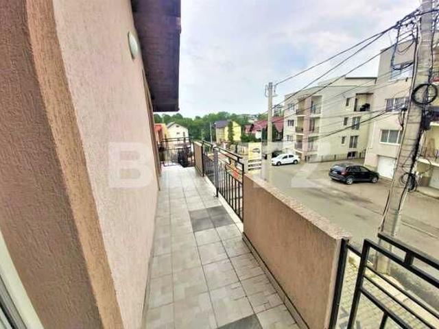 Apartament închirieri în Centru, Cluj-Napoca