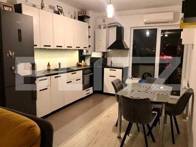 Apartament închirieri în Centru, Cluj-Napoca