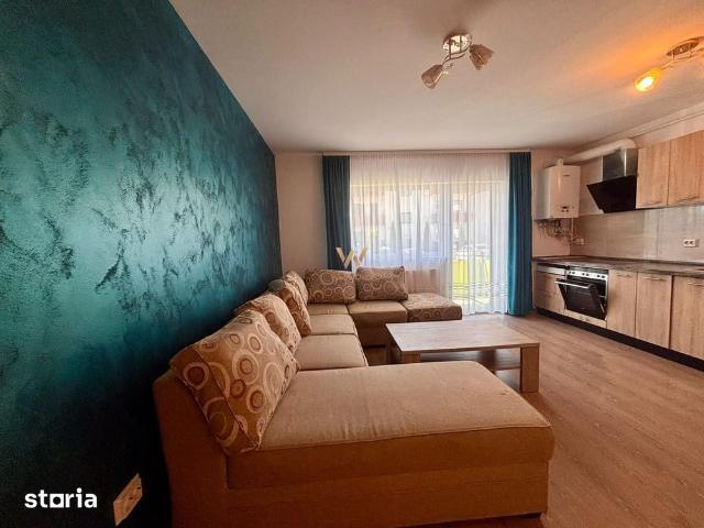 Apartament închirieri în Vasile Aaron, Șelimbăr
