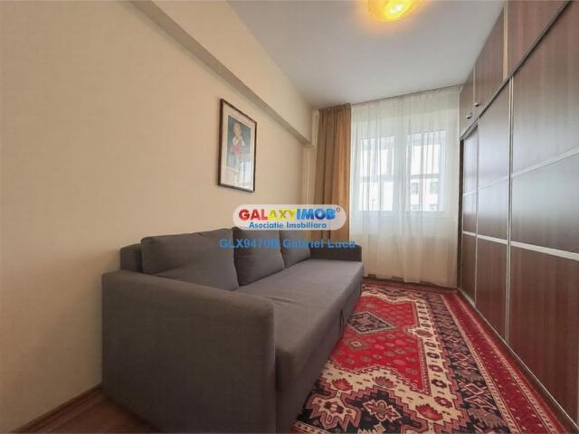 Apartament închirieri în București