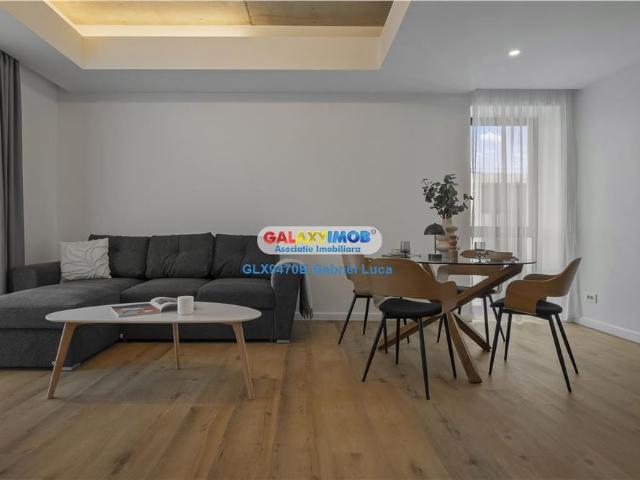 Apartament închirieri în București