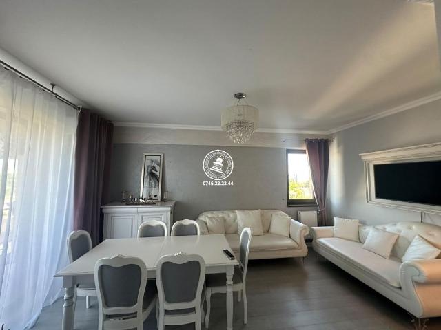 Apartament închirieri în Mircea Cel Batran, Iași