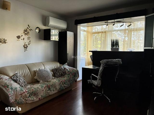 Apartament închirieri în Mircea Cel Batran, Iași