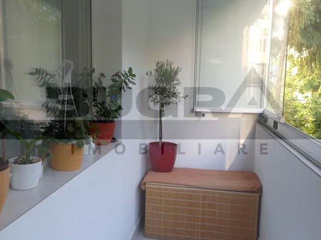 Apartament vânzări în Manastur, Arad