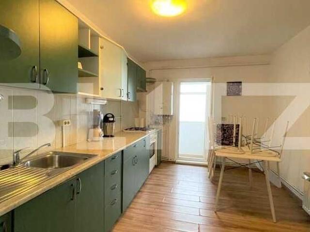 Apartament închirieri în Centru, Cluj-Napoca