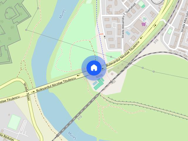 Apartament închirieri în Arad