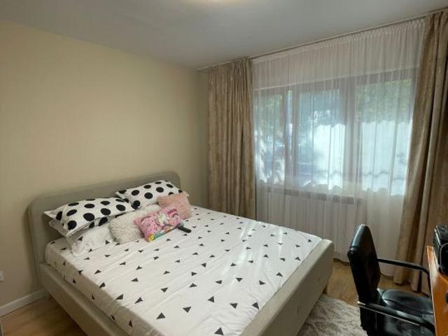 Apartament vânzări